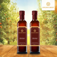 น้ำผึ้งป่าเดือนห้า | GOLDEN SWEET SUMMER WILD HONEY (2 ขวด)