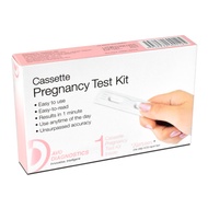 AVO EASYSURE PREGNANCY CASSETTE