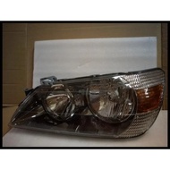 Eosuns Headlight Assembly for Toyota Altezza Rs200 2001,lexus Is200
