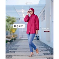 AILEEN BLOUSE by ghiina fashion