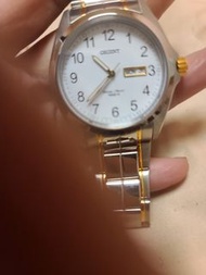 Orient 石英錶