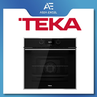 TEKA HLB 830 71L MULTIFUNCTIONAL HYDROCLEAN BUILT-IN OVEN WITH 6 FUNCTIONS