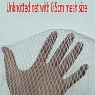 0.5mm Mesh Anti-Bird Net: Precision Protection for Grape Vines