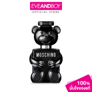 MOSCHINO - Toy Boy EDP[ของแท้100%]