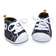 A Bear Doll Set Build Shoes ️Build-A-Bear Workshop ️ Imported From America (New-Secondhand)