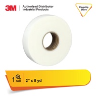 3M™ Extreme Sealing Tape 4412W+ 2" x 5yd (white)