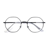 Glasses Old School Korean Harry Potter Round Eyewear Eyeglasses