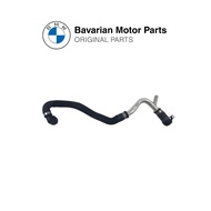 Original BMW Coolant Hose For 7' F01/F01 LCI/F02/F02 LCI With N74 Engine (17127595611)