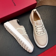 DVN5 Flying Woven Mesh Men's Shoes Breathable Comfortable Sneakers Simple Fashionable Lightweight Ca