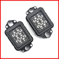 2PCS Double Head Thunderjet DX5 Capping Station Complitable DX5 DX7 Printhead Solvent Printer for Go