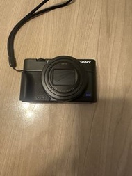 SONY RX100 VI 數碼相機