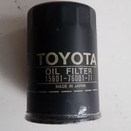 Forklift Oil Filter TOYOTA 15601-76001-71