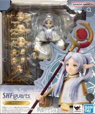 全新 SHF 芙利蓮 葬送的芙莉蓮 FRIEREN 費倫