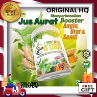 Jus Aurat Original Jus Kesihatan Buang Angin Dalam Badan Ubat Gastrik Buang Angin Dalam Badan