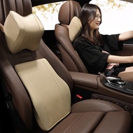 Weilai Headrest es8/es6/ec6 Car Special Headrest Neck Pillow et7 Car Interior Modification Car Acces