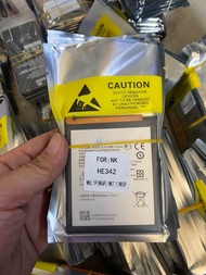 PIN NOKIA 5.1/6.1/5.1PLUS/6.1PLUS/X5/X6/TA-1116/TA-1099(HE342)