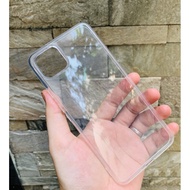 Google Pixel 4XL, 3A, 3AXL, 4A 5G Transparent Genuine Case GOR