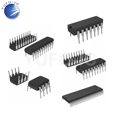 FreeShip 10pcs TL494CN ULN2803APG LM324N PT2399 MAX232CPE UA741CN L293D VIPER22A SN74HC595N NE555N N