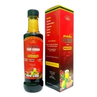 Super Red Yeast Extract Honey 470 grams Annabawy / Increases Energy & Treats Anemia, Helps Increase 