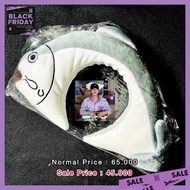 [ BTS JIN ] SUPERTUNA HEADSET