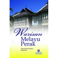 Warisan Melayu Perak