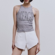 Merge Official - Lux Shorts (พร้อมส่ง)