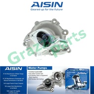 AISIN Engine Water Pump + Housing for Toyota Estima TCR10 TCR21 2TZ