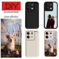 DIY Suitable for Motorola Moto G85 G75 G55 G35 5G Phone case Motorola Moto G45 G05 E15 G15 Power Tur