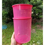 Tupperware One Touch 3L / 1.4L