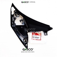 Rough plastic inside left fairing wing HONDA Winner X V2 RS150 V3) |64520K56V50_0