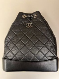 Chanel Gabrielle Backpack 流浪雙肩背包
