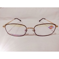 Dickies Multicoated Anti-Radiation Sunglasses