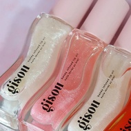 Gisou Original Moisturizing Lip Balm Lip Oil Lip Gloss Penjagaan Bibir Lip Plumper Exfoliating Lip P