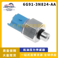 Suitable for Ford Max Auto Parts Oil Pressure Sensor 6G91-3N824-AA