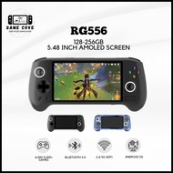 ANBERNIC RG556 Android handheld game console Android 13 OLED Screen | GameCove PH