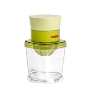 KONSTAR - 方形榨汁器-黃綠