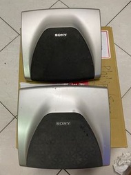 二手Sony 吊壁環繞喇叭一對