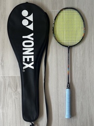 Yonex Nanoflare 700 Play Badminton Racket NF700 Play 新手入門羽毛球拍 Beginner 全碳素球拍 速度拍 疾光系列