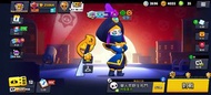 Brawl Stars Acc Sell