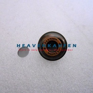 Kancing Jeans Besar Diameter 2 cm Untuk Kancing Celana Jaket Jeans Wanita Harga Per 6 Set