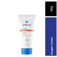 ATONO2 OXYGEN CREAM 160G