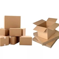 ADDITIONAL PACKING BOX SO SAFE ON SHIPPING BOX PACKING BOX CARDBOARD PACKING
