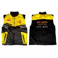 MAXIM VEST Maxim jacket