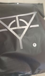 幫人出 [火星演唱會 官方正版］ 火星衛衣  灰色  S碼