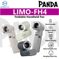 LEMOISTAR LIMO-FH4 Foldable Fan