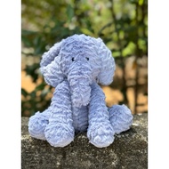 Jellycat Medium Fuddlewuddle Elephant