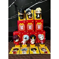 BTS TINYTAN ENCORE EDITION