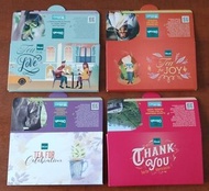 Dilmah - 迪爾瑪禮品装(24個什錦獨立茶包)