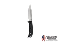 SOG - PILLAR SATINS35VN USA STEEL KYDEX SHEATH