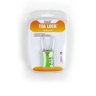 TSA三鍵密碼鎖 [原裝行貨]